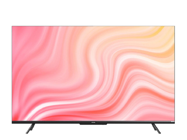 Google tivi Coocaa Pro 4K QLED 65 inch 65Y73 - Hàng chính hãng