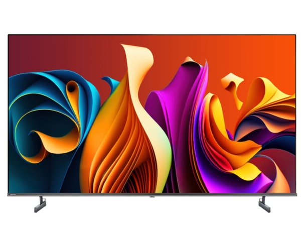 Google Tivi Hisense 4K 85 inch 85Q6N - Hàng chính hãng