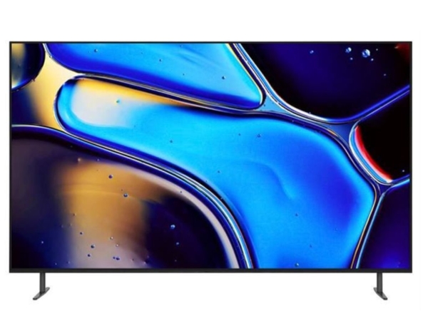 Google tivi OLED Sony AI 4K 65 inch K-65XR80 - Hàng chính hãng