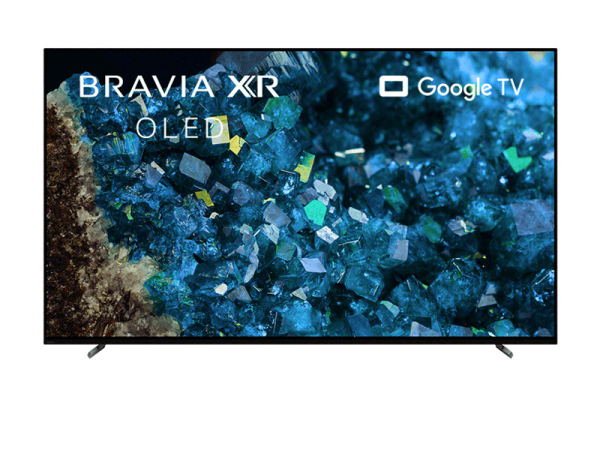 Google Tivi OLED Sony XR-55A80L - Hàng chính hãng