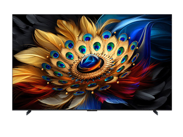 Google Tivi QLED 4K TCL 98 inch 98C655 - Hàng chính hãng