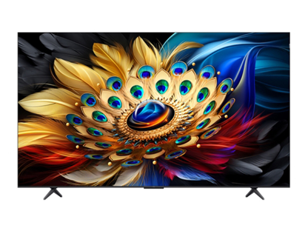 Google tivi Qled TCL 4K 55 inch 55C69B - Hàng chính hãng