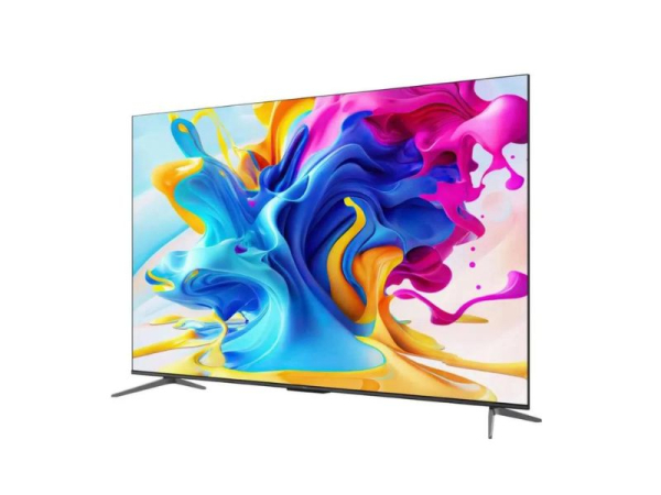 Google tivi qled TCL 4K 75 inch 75C645 - Hàng chính hãng