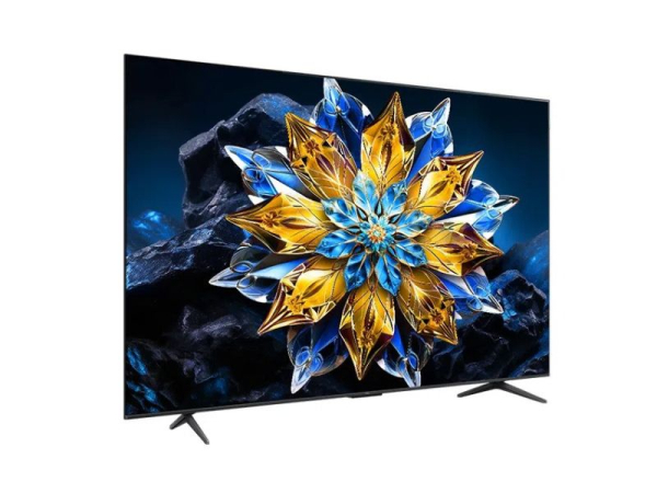 Google tivi qled TCL 4K 85 inch 85C69B - Hàng chính hãng