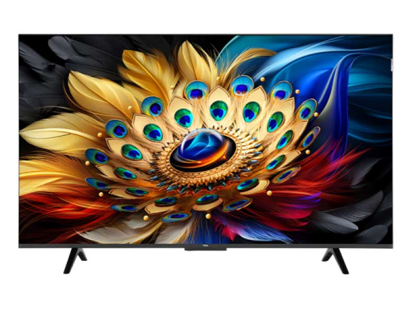 Google Tivi QLED TCL 4K 98 inch 98C69B - Hàng chính hãng