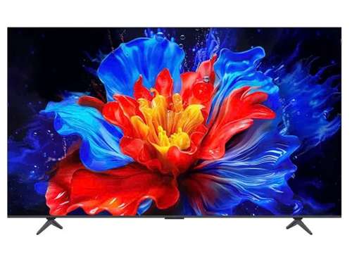 Google Tivi QLED TCL 4K 98 inch 98P8K - Hàng chính hãng