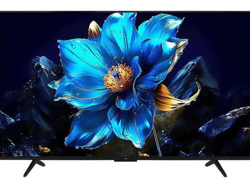 Google Tivi QLED TCL AI 4K 55 inch 55P7K - Hàng chính hãng