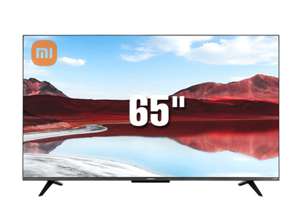 Google tivi qled Xiaomi A Pro 4K 65 inch L65MA-SSEA - Hàng chính hãng