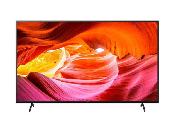 Google tivi Sony 4K 50 inch KD-50X75K - Hàng chính hãng