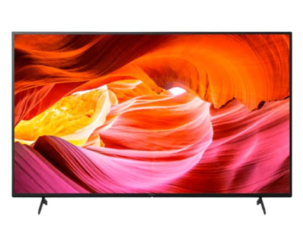 Google Tivi Sony 4K 55 inch KD-55X75K - Hàng chính hãng