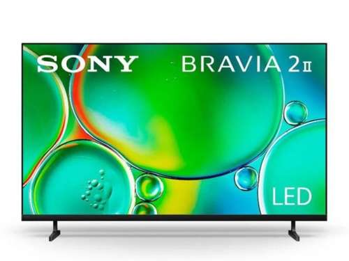 Google tivi Sony 55 inch 4K K-55S20M2 - Hàng chính hãng