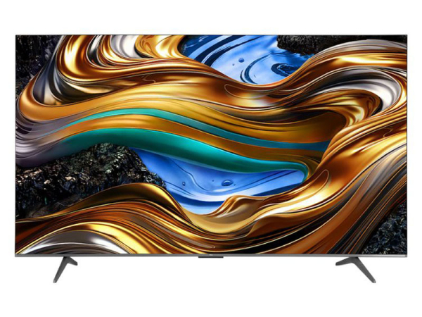 Google tivi TCL 4K 65 inch 65P79B PRO - Hàng chính hãng