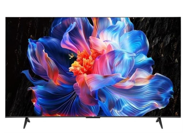 Google tivi TCL AI 4K 75 inch 75P69K - Hàng chính hãng