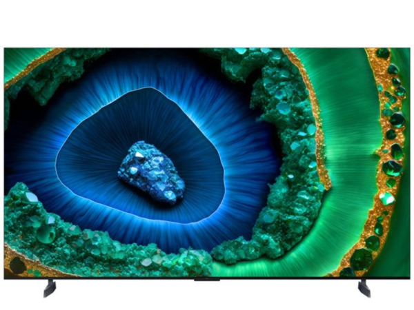 Google tivi TCL QD-Mini LED 4K 98 Inch 98C855 - Hàng chính hãng