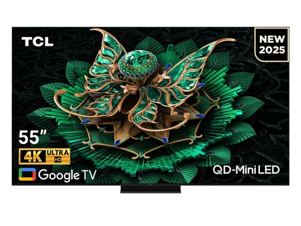 Top 4 Tivi 55 inch hỗ trợ tần số quét 120Hz ưa chuộng nhất hiện nay