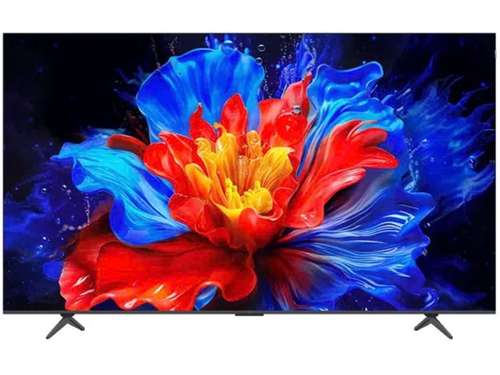 Google Tivi TCL QLED 4K 75 Inch 75P8K - Hàng chính hãng