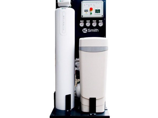 Hệ thống lọc nước đầu nguồn cao cấp A.O.Smith AOS SYSTEM 103 - Hàng chính hãng