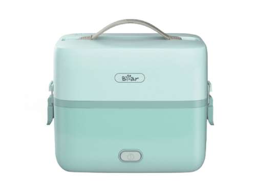 Hộp cơm cắm điện Bear SB-HC12L - Hàng chính hãng