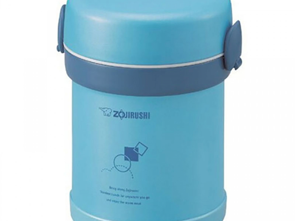 Hộp cơm giữ nhiệt Zojirushi SL-MEE07-AB - Hàng chính hãng