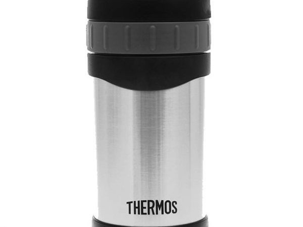 Hộp đựng thức ăn giữ nhiệt Thermos JMG-502-SBK - Hàng chính hãng