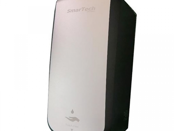 Hộp xà phòng cảm ứng Smartech ST-1108 - Hàng chính hãng