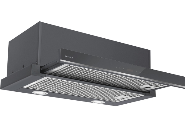 Hút mùi âm tủ GrandX GX H70F58G - Hàng chính hãng