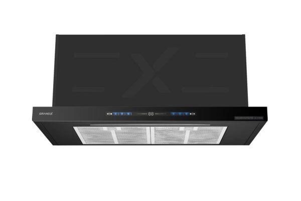 Hút mùi âm tủ GrandX GX H70F85B - Hàng chính hãng