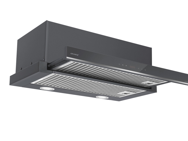 Hút mùi âm tủ GrandX GX H70F85G - Hàng chính hãng