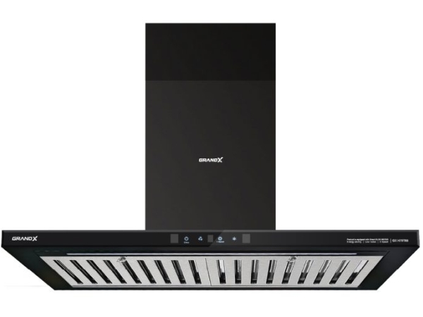 Hút mùi áp tường chữ T GrandX GX H70T65 - Hàng chính hãng