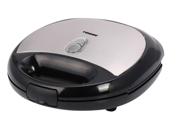 Kẹp nướng bánh sandwich Tiross TS9667 - Hàng chính hãng