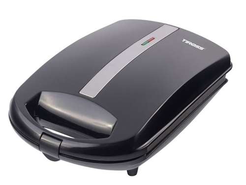 Kẹp nướng bánh sandwich Tiross TS9670 - Hàng chính hãng