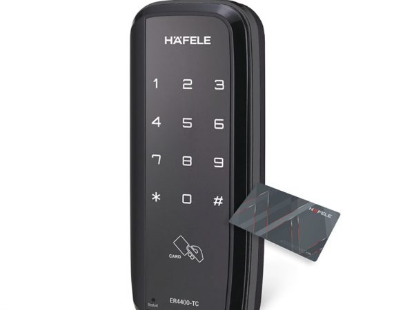 Khóa điện tử Hafele ER4400-TC 912.05.700 - Hàng chính hãng