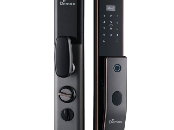 Khóa điện tử thông minh Demax SL828 - Hàng chính hãng