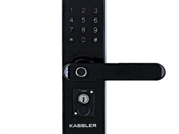 Khóa điện tử thông minh Kassler KL-668 - Hàng chính hãng