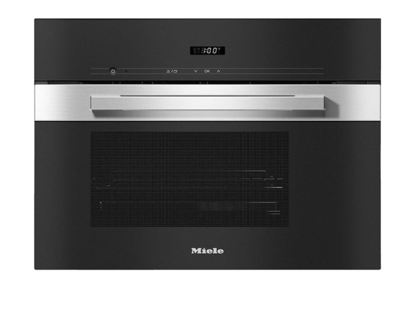 Lò hấp âm tủ Miele DG 2840 - Hàng chính hãng