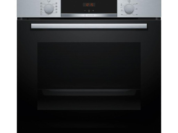 Lò nướng âm tủ Bosch HBA514BS3 - Hàng chính hãng