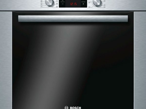 Lò Nướng âm tủ Bosch HBA73R350B - Hàng chính hãng