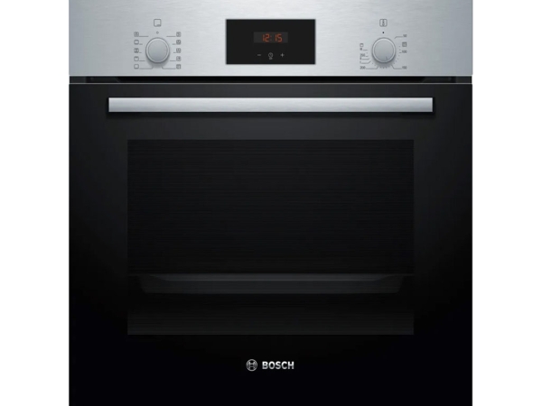 Lò nướng âm tủ Bosch HBF512BS1H 66L - Series 2 - Hàng chính hãng