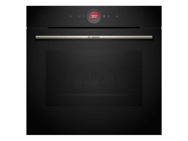 Lò nướng âm tủ Bosch HBG7241B1 Series 8 - 71 lít - Hàng chính hãng