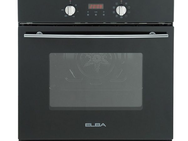 Lò nướng âm tủ Elba 415-825-BK - Hàng chính hãng