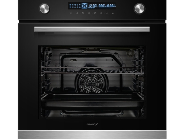 Lò nướng âm tủ GrandX GX75V9 - Hàng chính hãng