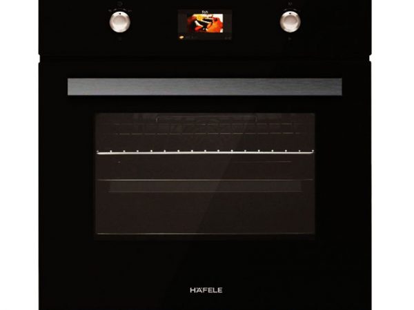 Lò nướng âm tủ Hafele HO-KT60B 533.02.001 - Hàng chính hãng