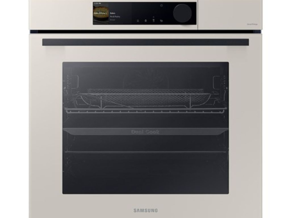 Lò nướng âm tủ Samsung Bespoke NV7B6675CAA/SV - Hàng chính hãng