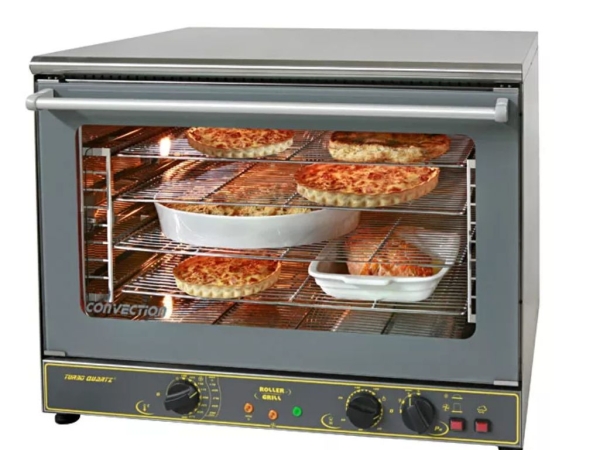 Lò nướng đối lưu Roller Grill FC 110 EG - Hàng chính hãng