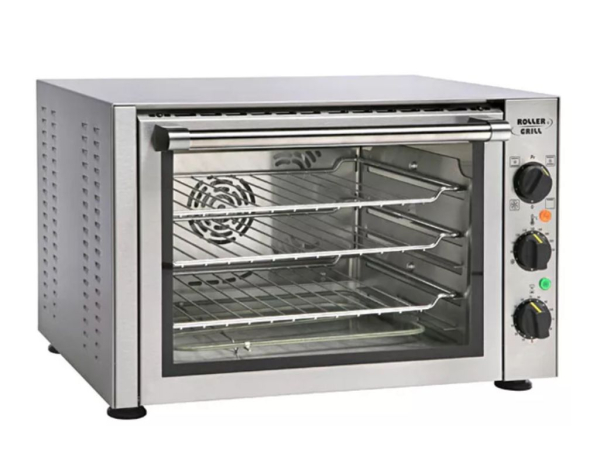 Lò nướng đối lưu Roller Grill FC380TQ - Hàng chính hãng