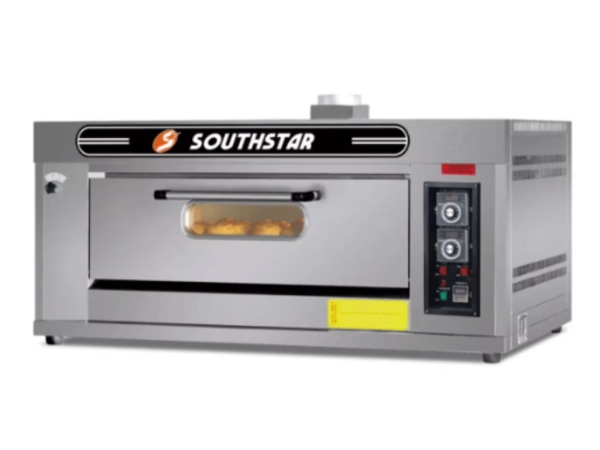 Lò nướng dùng gas 1 tầng 2 khay Southstar YXY-20A - Hàng chính hãng