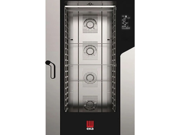 Lò nướng hấp đa năng Eka MKF 1011 CBM - Hàng chính hãng