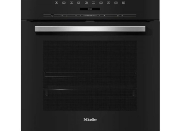 Lò nướng kèm hấp Miele DGC-7151 - Hàng chính hãng