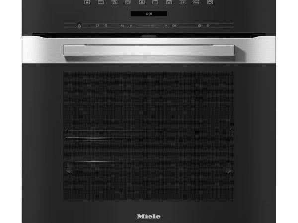 Lò nướng kèm hấp Miele DGC-7250 - Hàng chính hãng