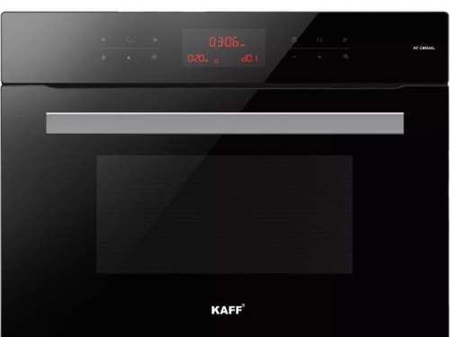 Lò nướng kết hợp vi sóng Kaff KF-OSM44L - Hàng chính hãng